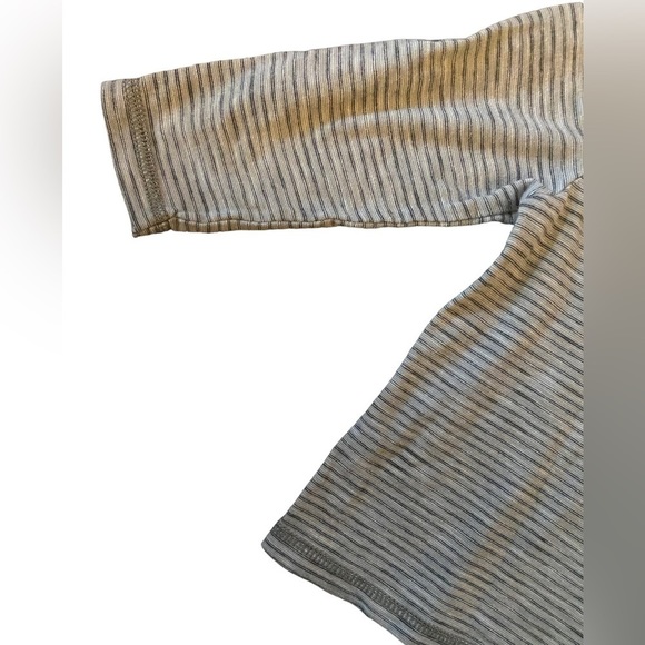 OSH Kosh Striped Long Sleeve T Shirt Size 18 months - Picture 5 of 5